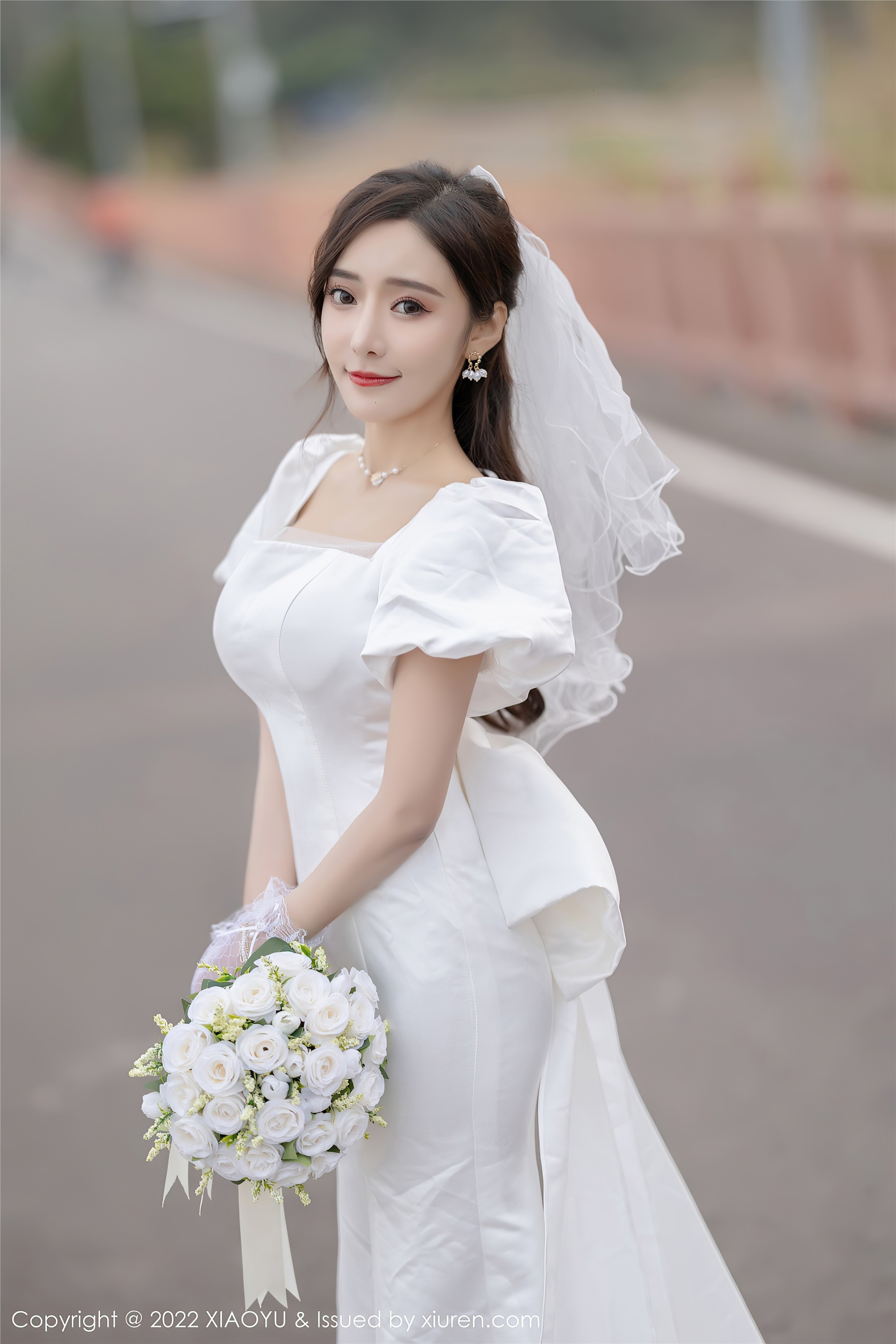 XIAOYU语画界 2022.03.10 Vol.733 王馨瑶